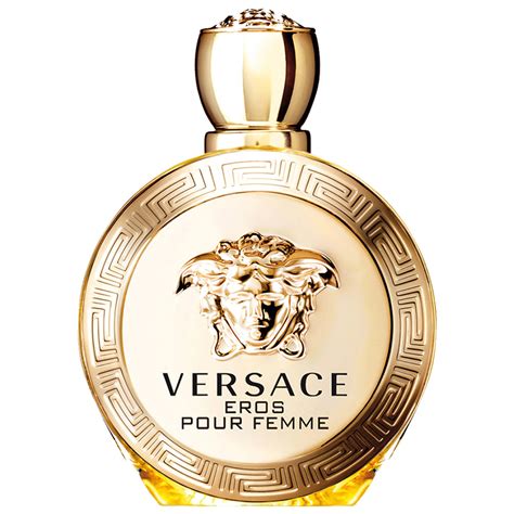 eau de parfum versace femme|Versace perfume eros for women.